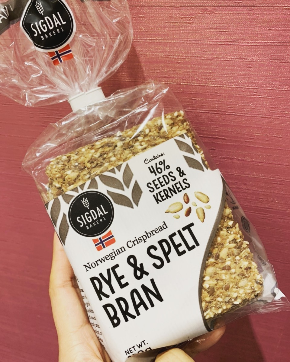 ダイエット向きクラッカー