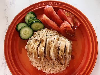 お食事を楽しみながらダイエット♪