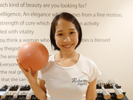 トレーナー紹介②