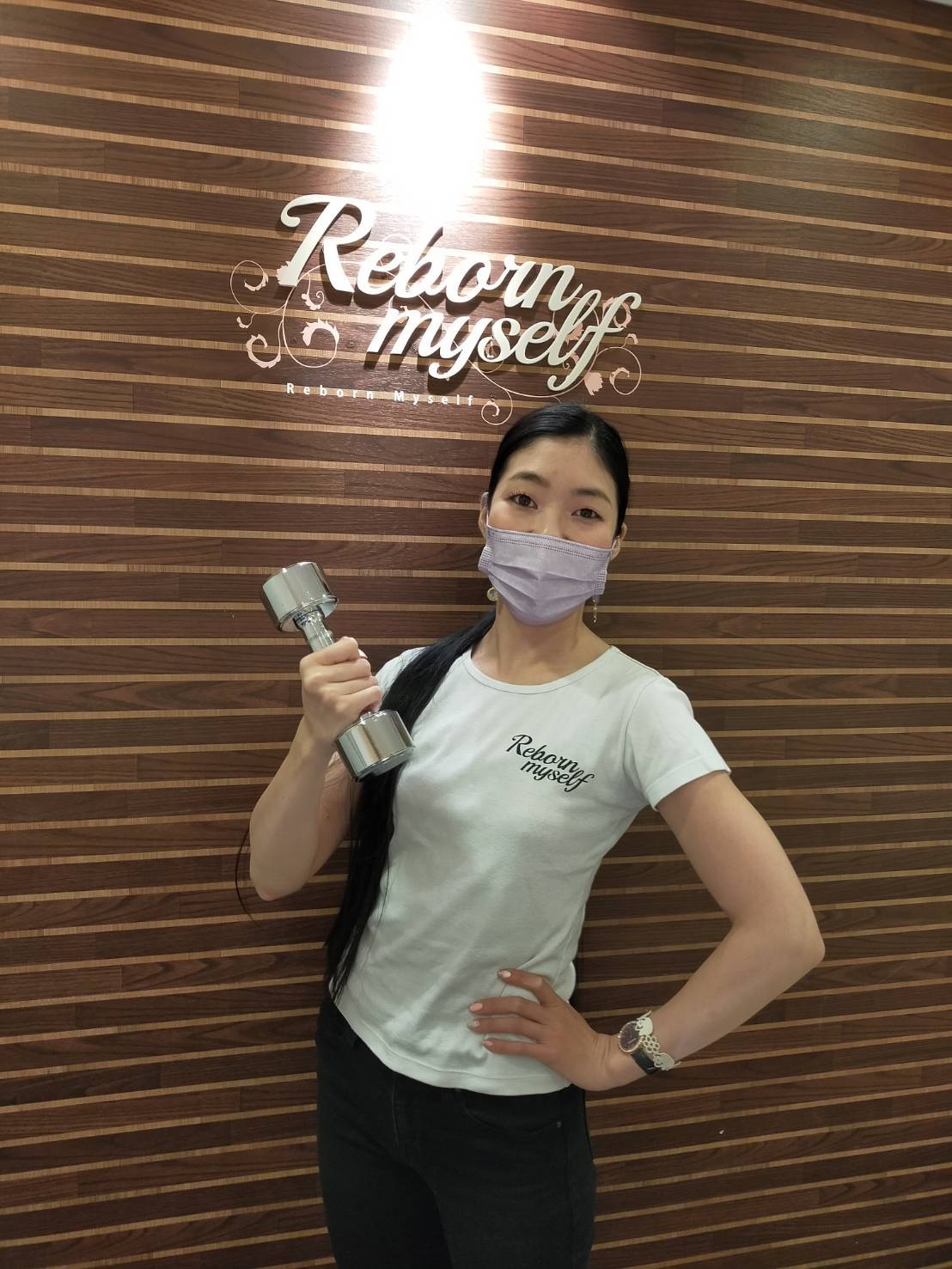 トレーナー紹介★★★