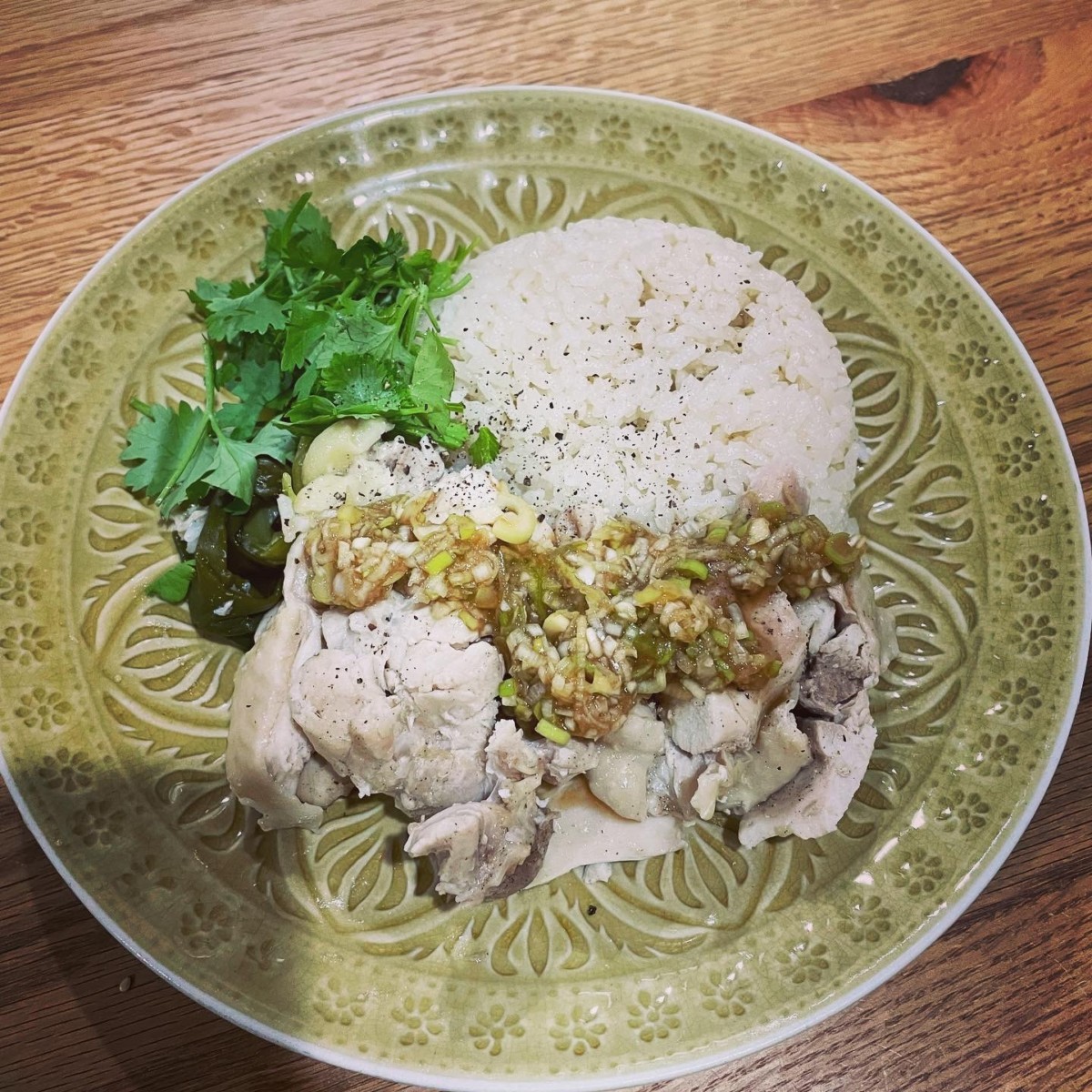 ★我が家の定番献立★