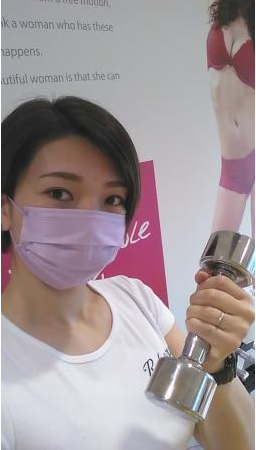 スタッフ紹介♪