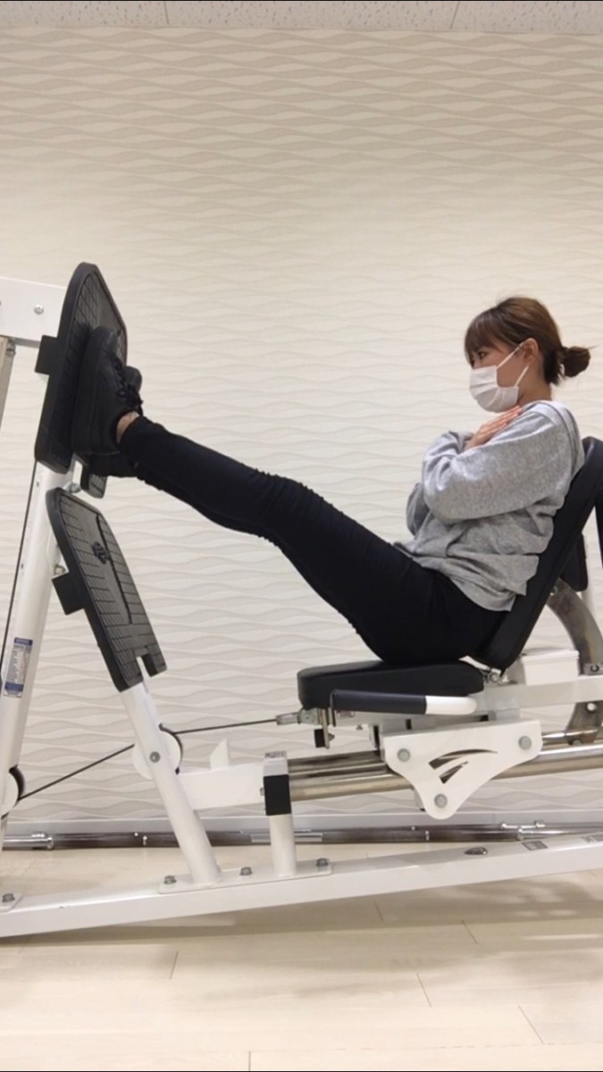 理想の身体を作り上げるオーダーメイドメニュー✨