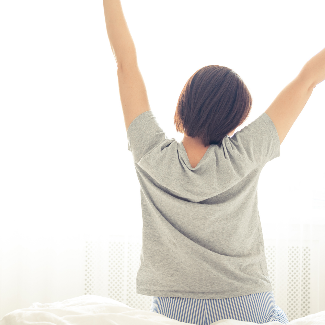 あなたはどれ？睡眠障害タイプ?