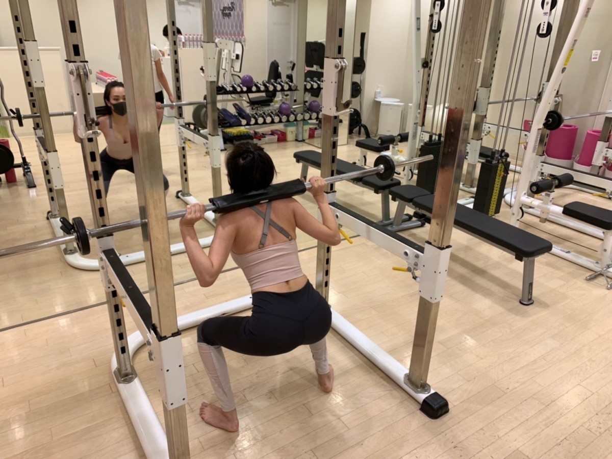 冬こそダイエット⛄️