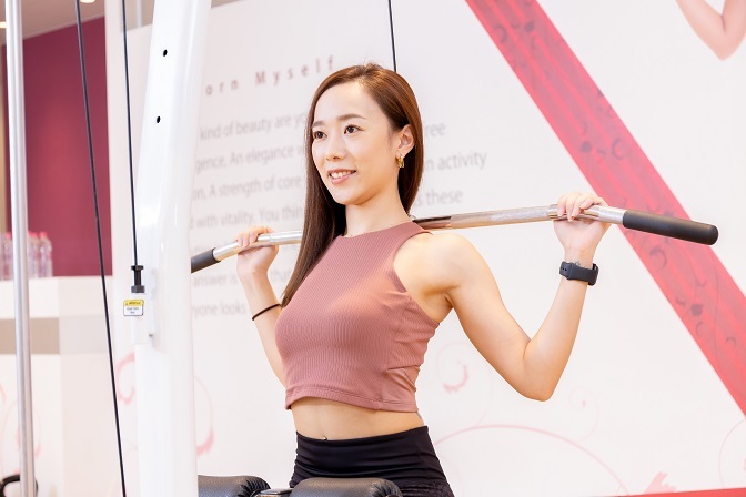 この時期にお身体は変わる・・！？