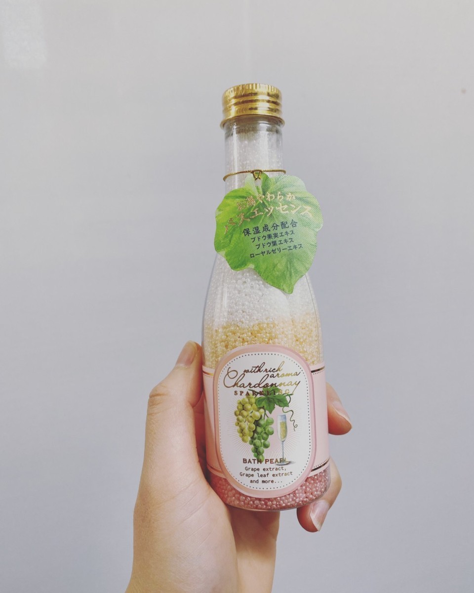 休養にはお風呂が肝心！？