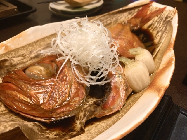 魚の脂はダイエットの味方！？?