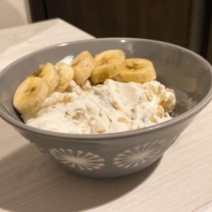 【ダイエットの強い味方！】オートミールで美味しくダイエット★