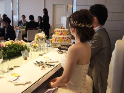 【ブライダルダイエット✨】ドレスを綺麗に着こなして素敵な結婚式に★