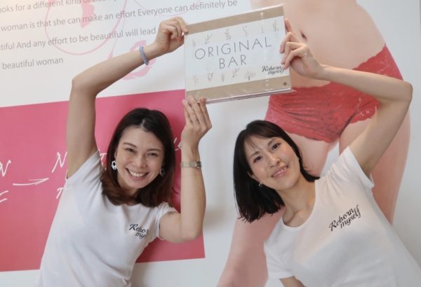 トレーナー磨き✨