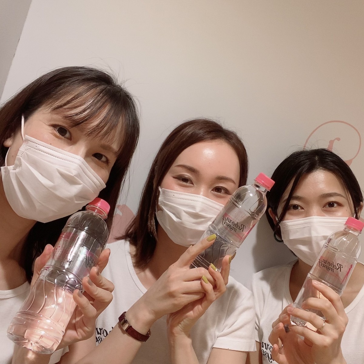 身体を温めながら水分補給♪