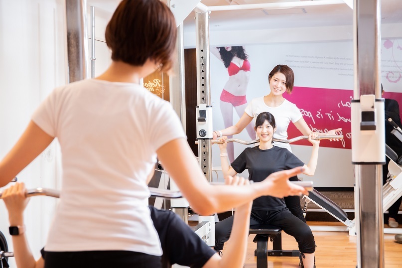 自信をもったお体になるために✨