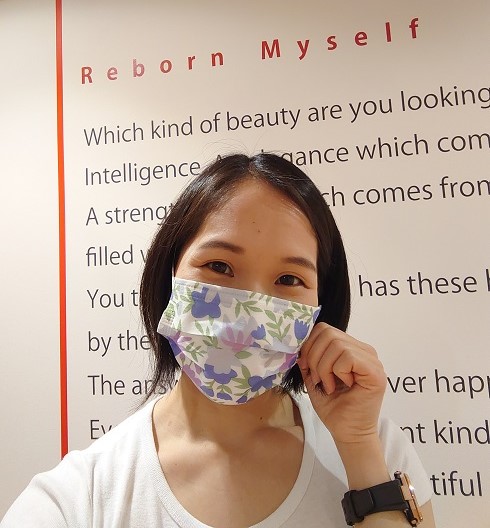 いただきもの♡