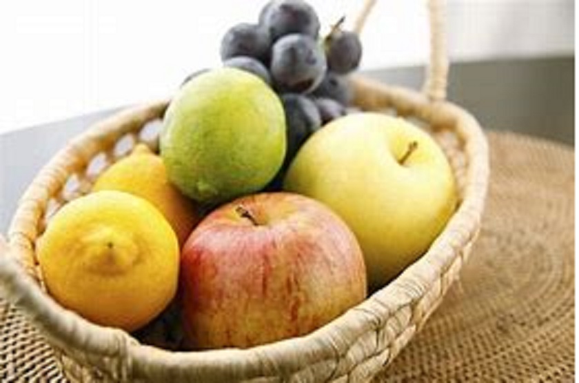 ビタミン・ミネラルをたっぷり摂りましょう★