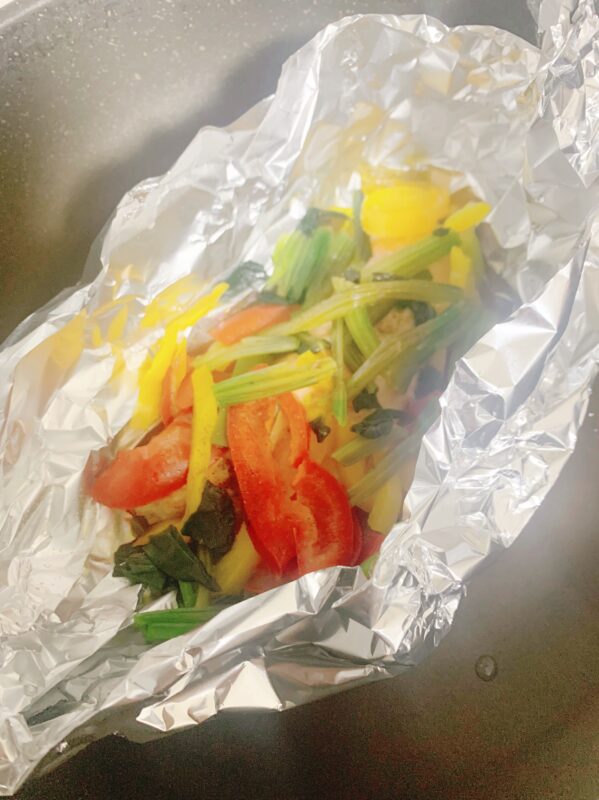 今日は何を食べよう！？レシピに困ったら・・・