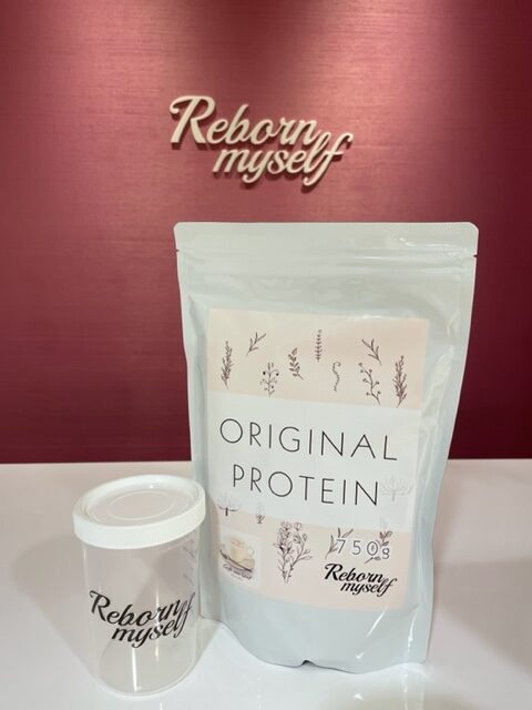 ダイエット中の女性におすすめの新商品！！