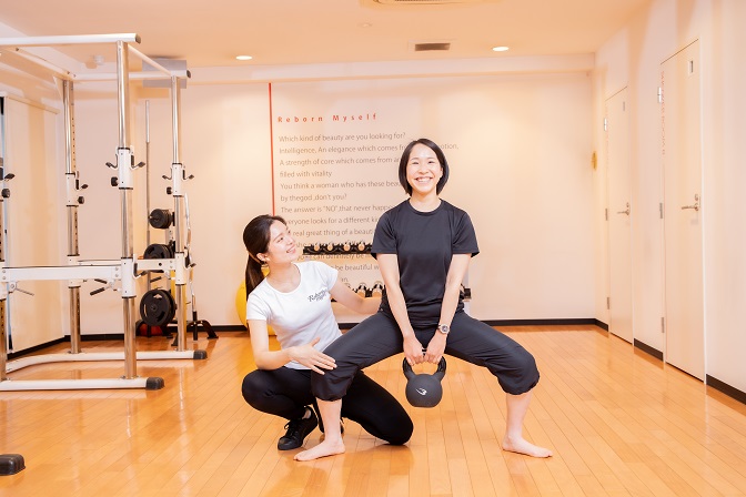 「HIITトレーニング」で脂肪燃焼！！