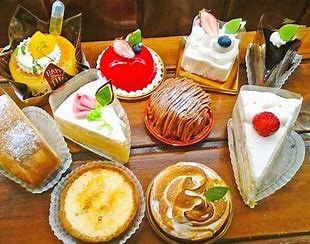 ダイエット中の甘い物との付き合い方✨