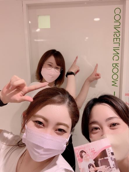 サマーキャンペーン実施中です🌊⛱