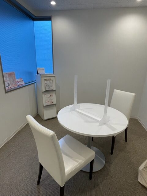 無料体験・カウンセリングのご案内☆