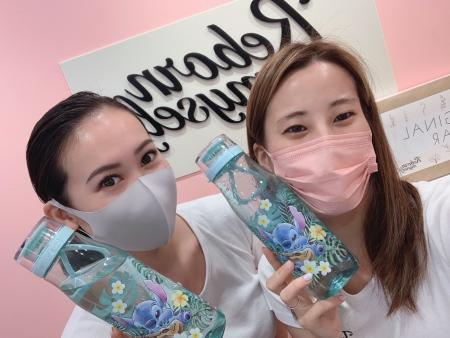 夏だからこそ水分量！！