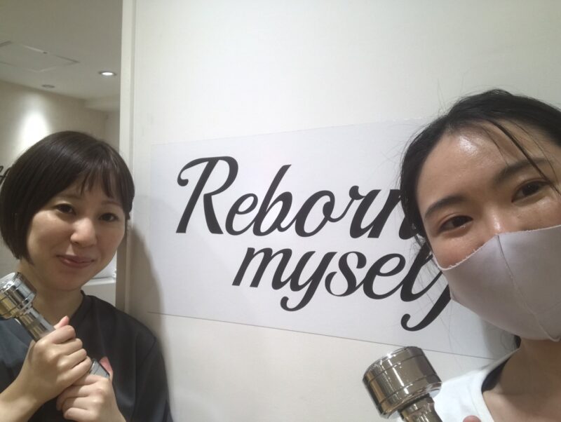 ✨お客様のご紹介✨