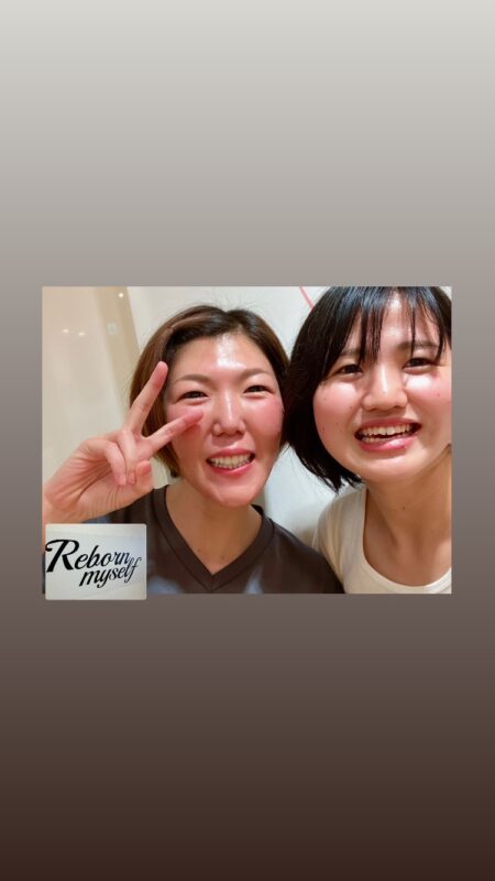 バランスの良い食事！