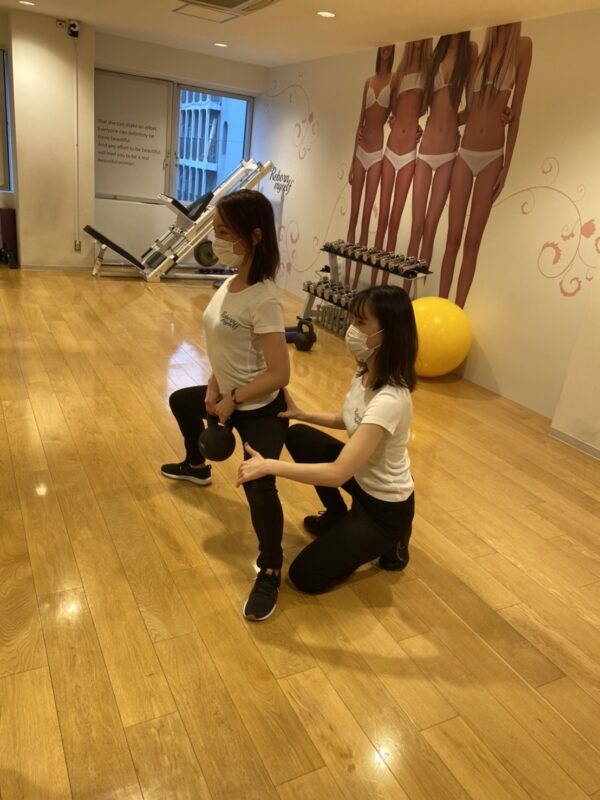 健康寿命を伸ばしましょう！