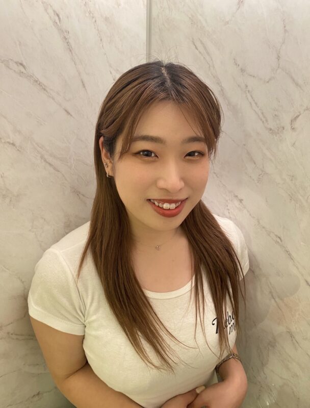 スタッフ紹介☺