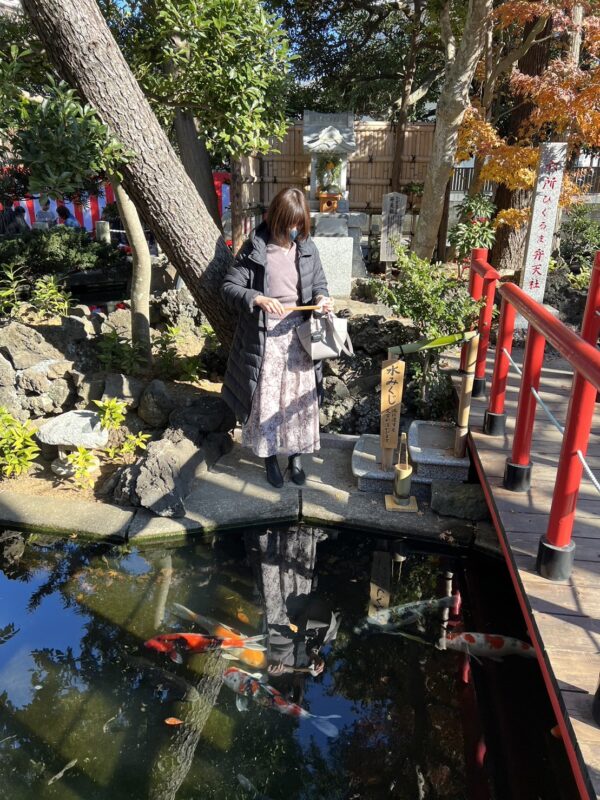 上野店の新しいメンバーを紹介します！