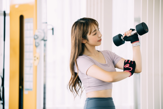 今年はダイエットを成功させませんか？