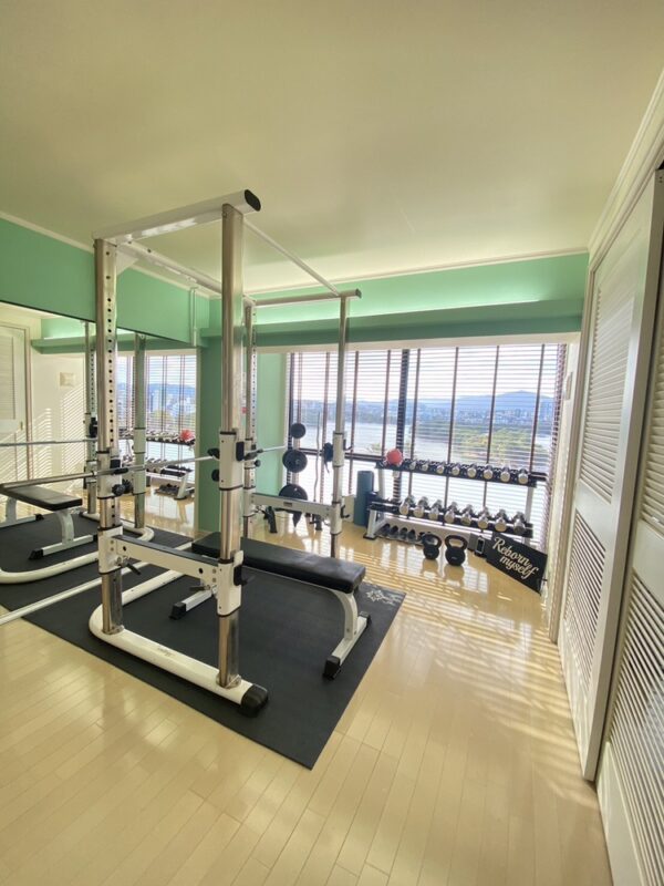 移転いたしました！