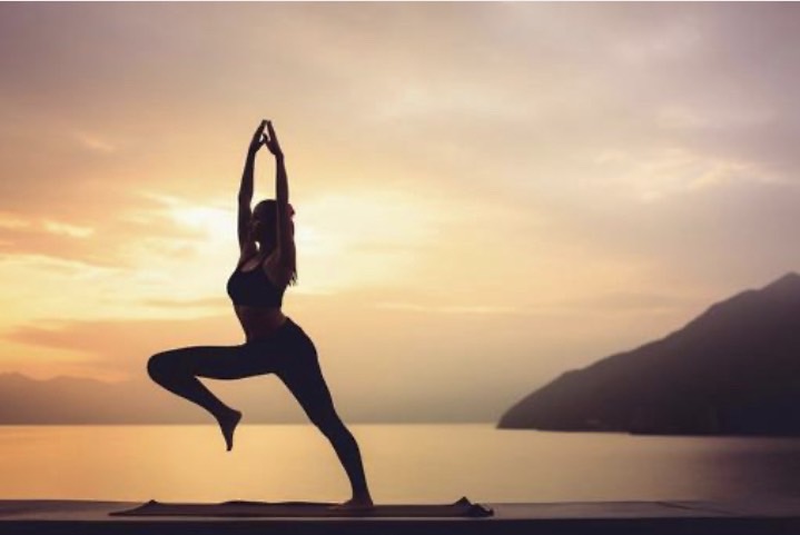 姿勢改善に必要なこととは？