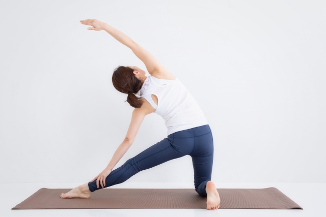 自分に合ったボディメイクって？？