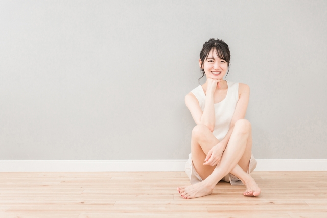 女性専用パーソナルトレーニングジムに通うメリットとは？