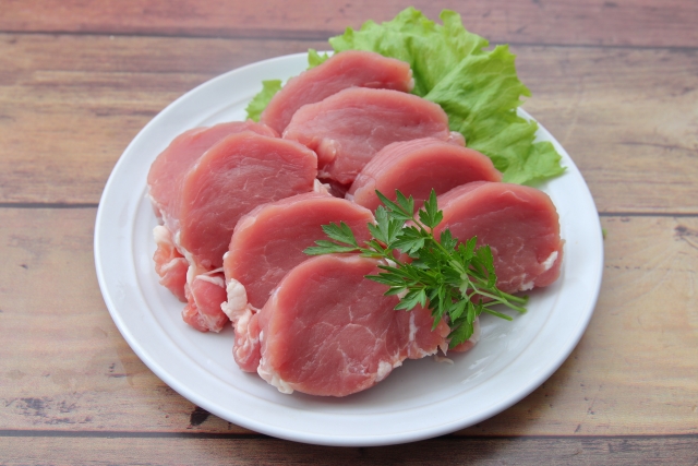 ダイエット中だからたんぱく質をたくさん摂った方が良い。これって本当？