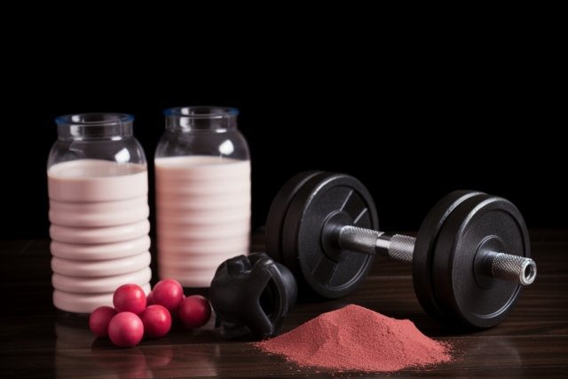 ホエイ、ソイ、ハイブリッド…プロテインの選び方について