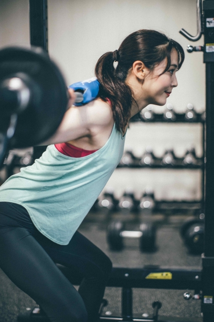 トレーニングのご紹介