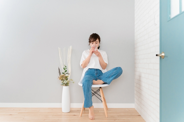 ダイエット中、水分はなぜ重要？