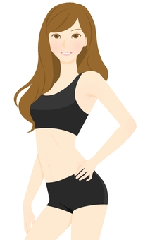 猫背改善の為の５つの生活習慣