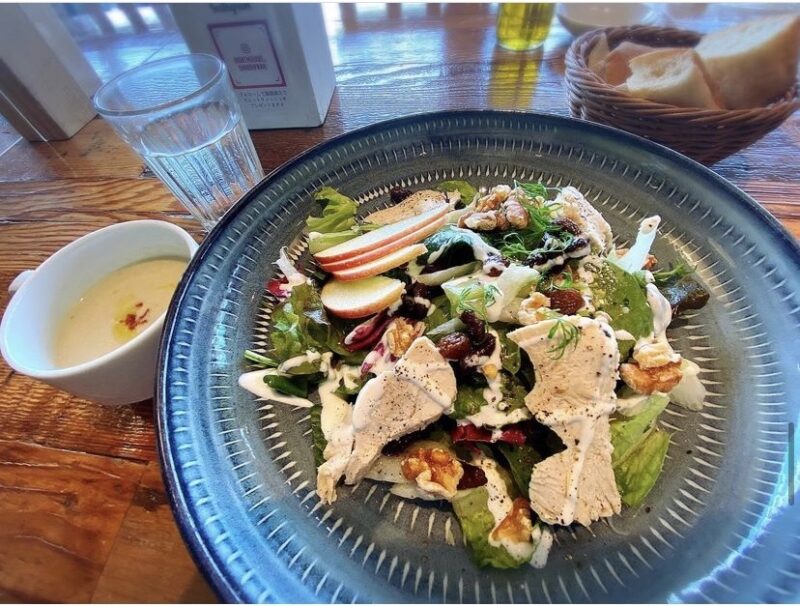 おすすめ店舗紹介