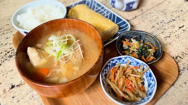 ～身体に必要な栄養素とは？～