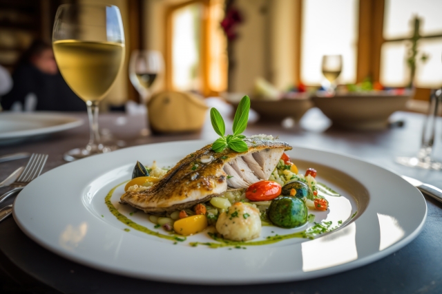 ダイエット中の外食、どうすれば良い？