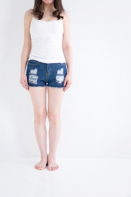 姿勢不良で代謝も下がりやすくなります・・