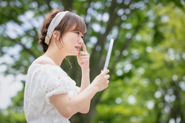 貧血と健康・ダイエットの関係について