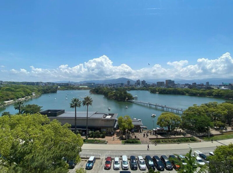 地下鉄沿線♪お仕事やお買い物のついでに