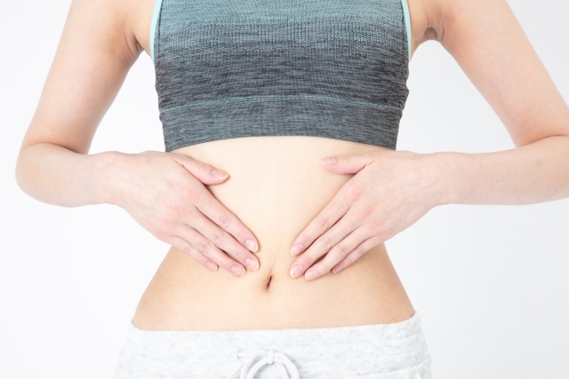 便秘解消はダイエットにも重要？