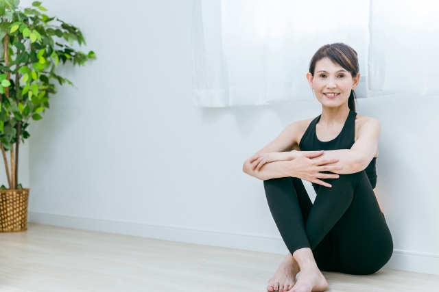 体重管理のために知りたいメカニズム