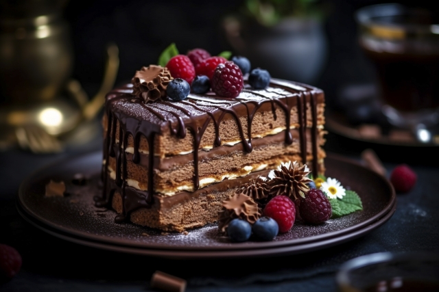 甘いものが無性に食べたい時